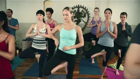 Realtor.com Mobile App TV Spot, 'Yoga Girl Finds It First' featuring Joey Schaljo