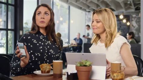Realtor.com TV Spot, 'Cafe & the Not-Yous' Featuring Elizabeth Banks