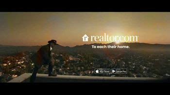 Realtor.com TV Spot, 'House Whisperer: Lowball Offer' created for Realtor.com