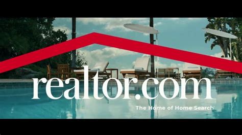 Realtor.com TV Spot, 'Retirement' featuring Sunil Narkar