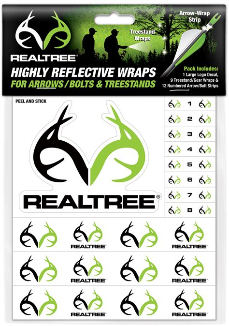 Realtree EZ Arrow Puller logo
