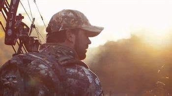 Realtree Edge TV Spot, 'Don't Settle' created for Realtree