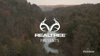 Realtree Edge TV Spot, 'Naturally Concealed'