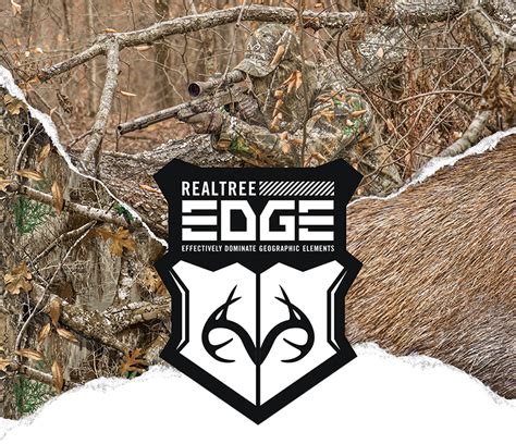 Realtree Edge logo