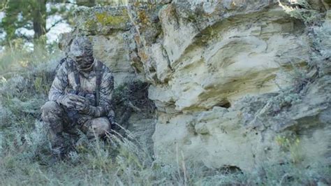 Realtree Excape TV Spot, 'Natural Elements' created for Realtree