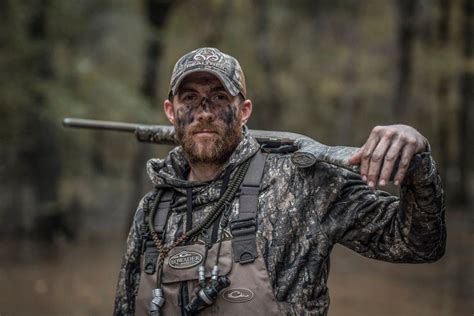 Realtree TV Spot, 'Andrew Murray: We Have a Hunter in Mind'