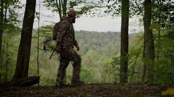 Realtree TV Spot, 'Just Get Out There' Song by Josef Falkensköld
