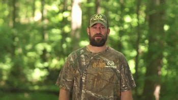 Realtree TV Spot, 'Outdoor Channel: Witness Protection' Feat. Kip Campbell featuring Kip Campbell