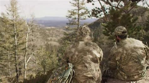 Realtree TV Spot, 'What Hunting's About'