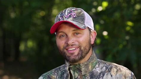 Realtree Xtra TV Spot, 'My Camo' Featuring Michael Waddell