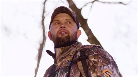 Realtree Xtra TV Spot, 'Nature's Match' Featuring Michael Waddell featuring Michael Waddell
