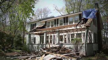 Rebuilding Together TV Spot, 'Emergency Repairs for Neighbors Impacted by COVID-19'
