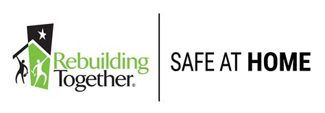 Rebuilding Together TV Spot, 'Safe and Healthy Home' created for Rebuilding Together