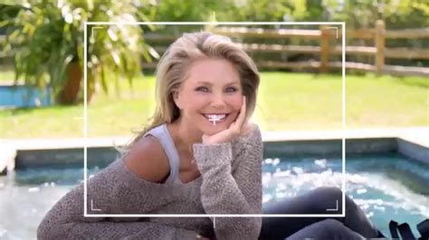 Recapture 360 TV Spot, 'All Women' Featuring Christie Brinkley created for Christie Brinkley Authentic Skincare