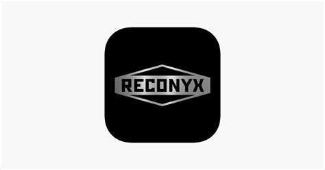 Reconyx Connect Mobile App logo