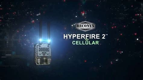 Reconyx Hyperfire 2 Cellular TV Spot, 'What You've Been Missing' created for Reconyx