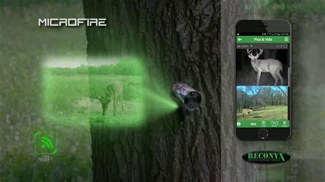 Reconyx TV Spot, 'Not All Game Cameras Are Created Equal' created for Reconyx