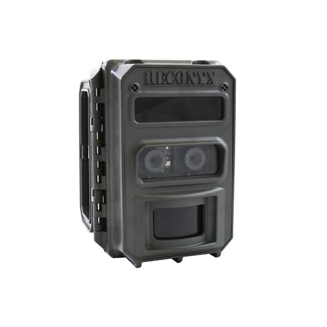 Reconyx UltraFire Xr6 Covert IR Game Camera