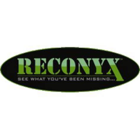 Reconyx commercials
