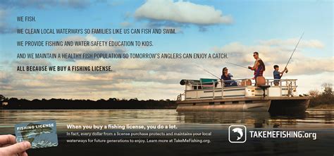 Recreational Boating and Fishing Foundation TV commercial - Get on Board