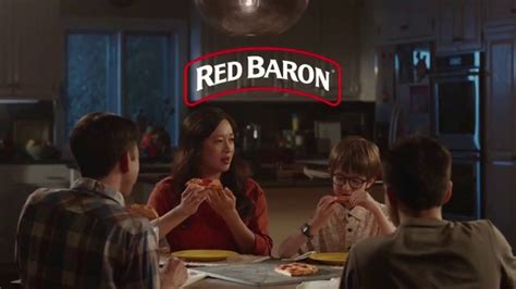 Red Baron TV Spot, 'User Error' created for Red Baron
