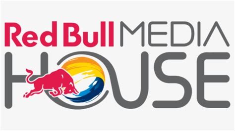 Red Bull Media House The Red Bulletin logo