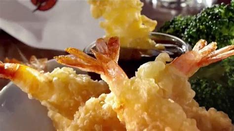 Red Lobster Big Festival of Shrimp TV Spot, 'Thinking About It'