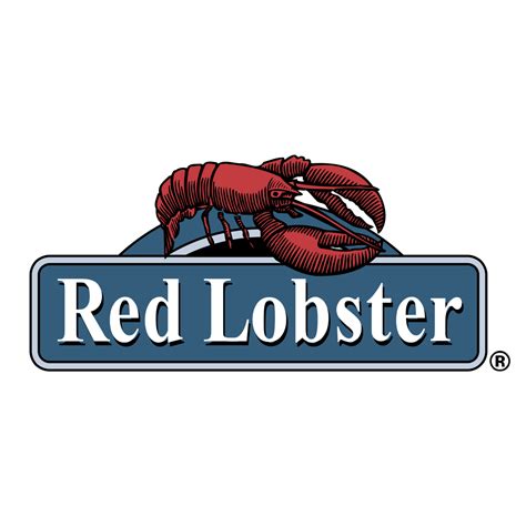 Red Lobster Lobster & Shrimp in Paradise logo