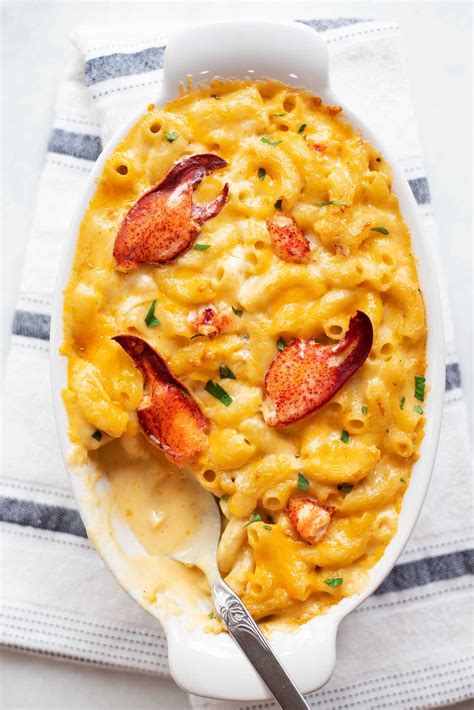 Red Lobster Lobster Mac and Cheese commercials