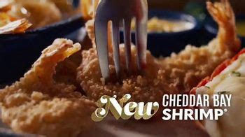 Red Lobster TV Spot, 'Fun Dining: Shellfish-pression' featuring Mara Junot