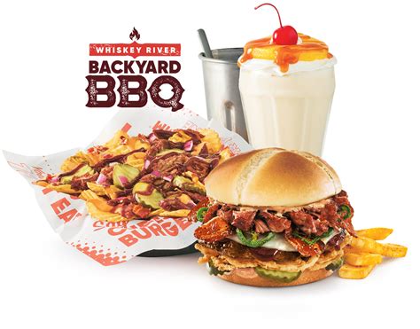 Red Robin Smothered BBQ Brisket Chips
