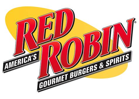 Red Robin Tavern Menu commercials