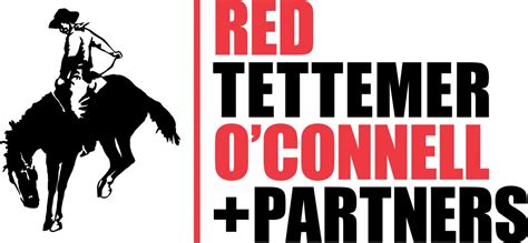 Red Tettemer O'Connell + Partners (RTO+P) commercials