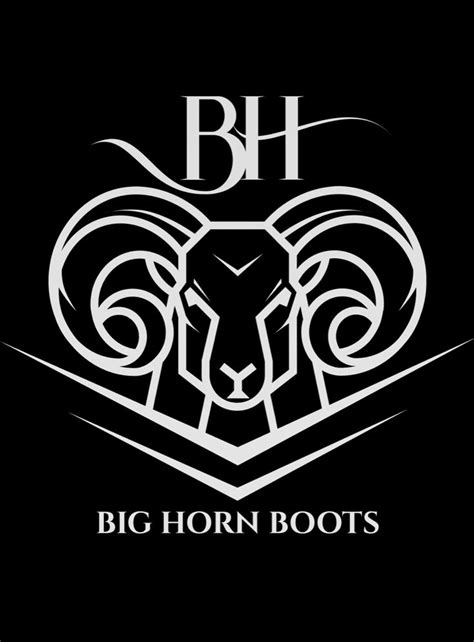 RedHead Men's Big Horn Boots logo
