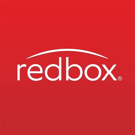 Redbox App logo