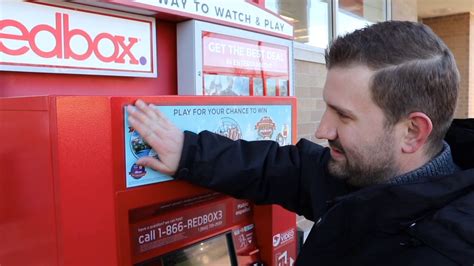 Redbox TV Spot, 'Hire Your Own Hype Man' created for Redbox