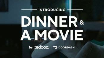 Redbox TV Spot, 'Perfect Pairings' created for Redbox