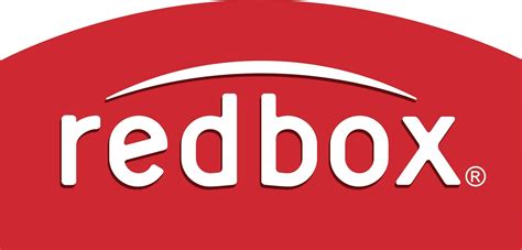 Redbox Video Game Rentals logo