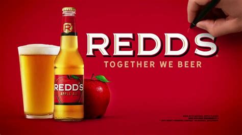 Redd's Apple Ale TV Spot, 'Romeo & Juliet' created for Redd's Apple Ale