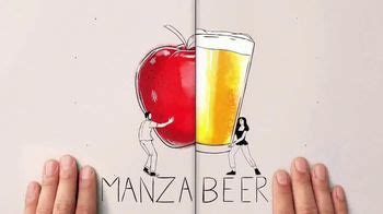 Redd's Apple Ale TV Spot, 'Toast SL' created for Redd's Apple Ale