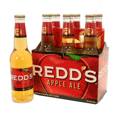 Redd's Apple Ale logo
