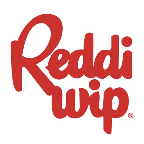 Reddi-Wip Original logo