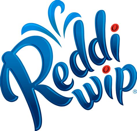 Reddi-Wip Original commercials