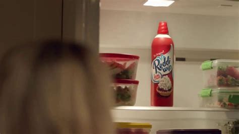 Reddi-Wip TV commercial - The Fun One