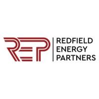 Redfield logo
