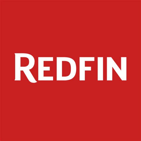 Redfin App logo