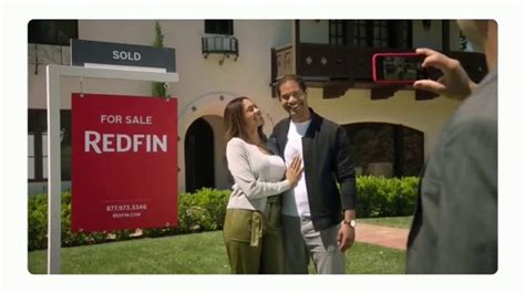 Redfin TV commercial - Every Fifteen Minutes