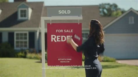 Redfin TV Spot, 'Out There' created for Redfin