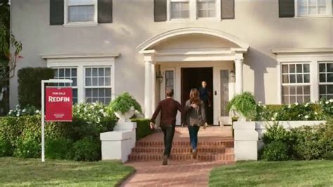 Redfin TV commercial - Welcome to Redfin
