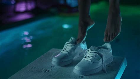 Reebok Club C 85 TV Spot, 'Back Where We Started' Song by upper class